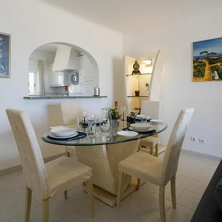 Ramalhete Panoramic View