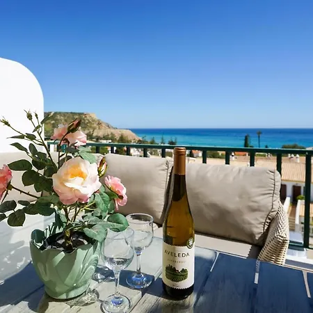 Ramalhete Panoramic View *