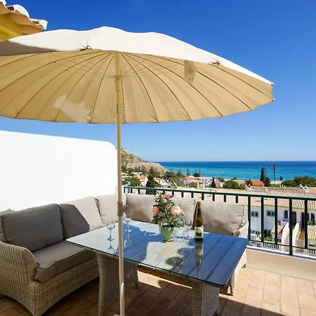 Apartment Ramalhete Panoramic View