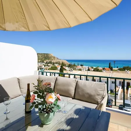Apartment Ramalhete Panoramic View