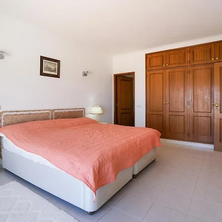 Ramalhete Panoramic View *