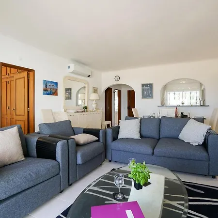 Ramalhete Panoramic View * Luz