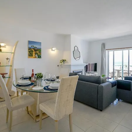 Apartment Ramalhete Panoramic View