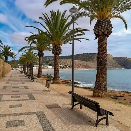 Ramalhete Panoramic View Praia Da Luz